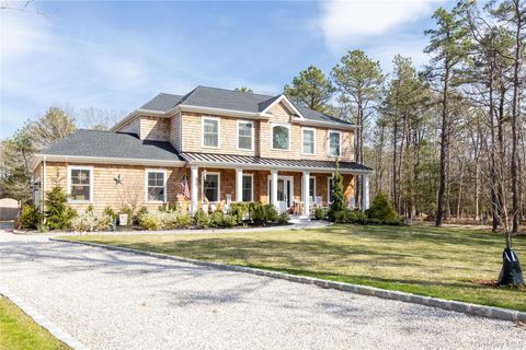50 N Quarter Road Westhampton NY 11977