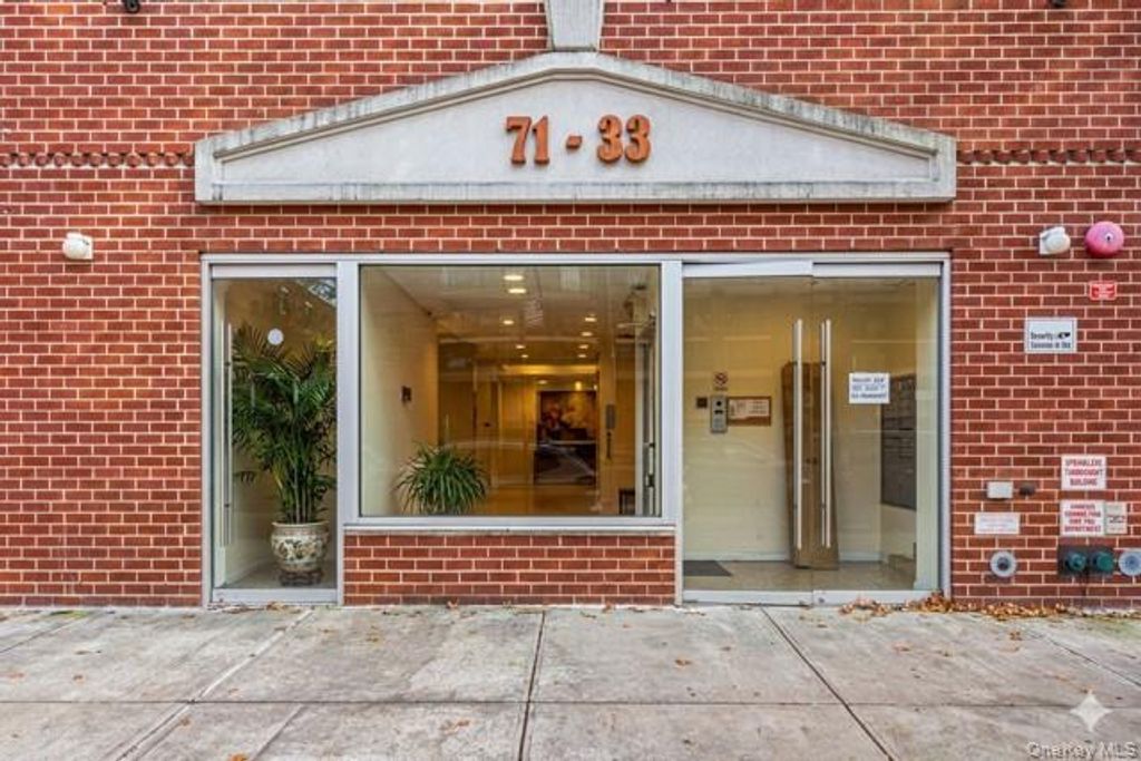 Photo of 7133 162nd Street #4B, Fresh Meadows, NY 11365 (MLS # 978269)