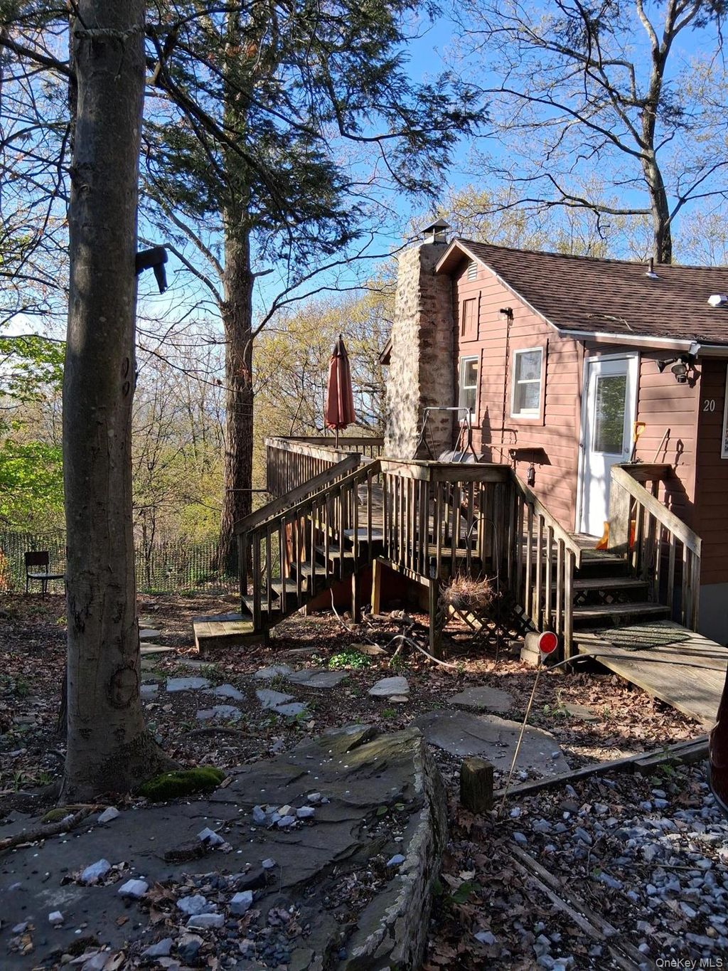 Photo of 20 OAKWOOD TRL. N Trl, Monroe, NY 10950 (MLS # 990080)