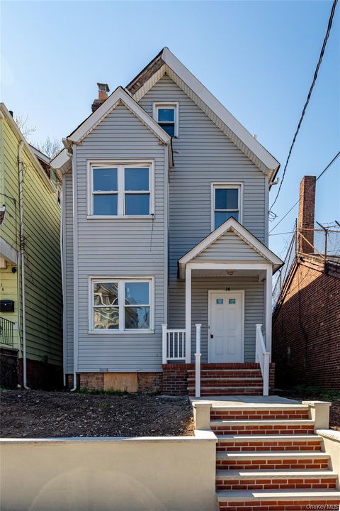 Homes For Sale - 14 Dongan Street<br/> Staten Island, NY 10310