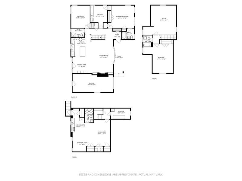 17 Keenan Place, Garden City, New York image 28