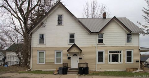 Photo of 9 Spring Street, Liberty, NY 12754 (MLS # 989682)