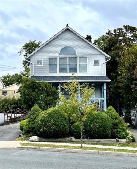 Photo of 252 High Avenue #2, Nyack, NY 10960 (MLS # 1047483)