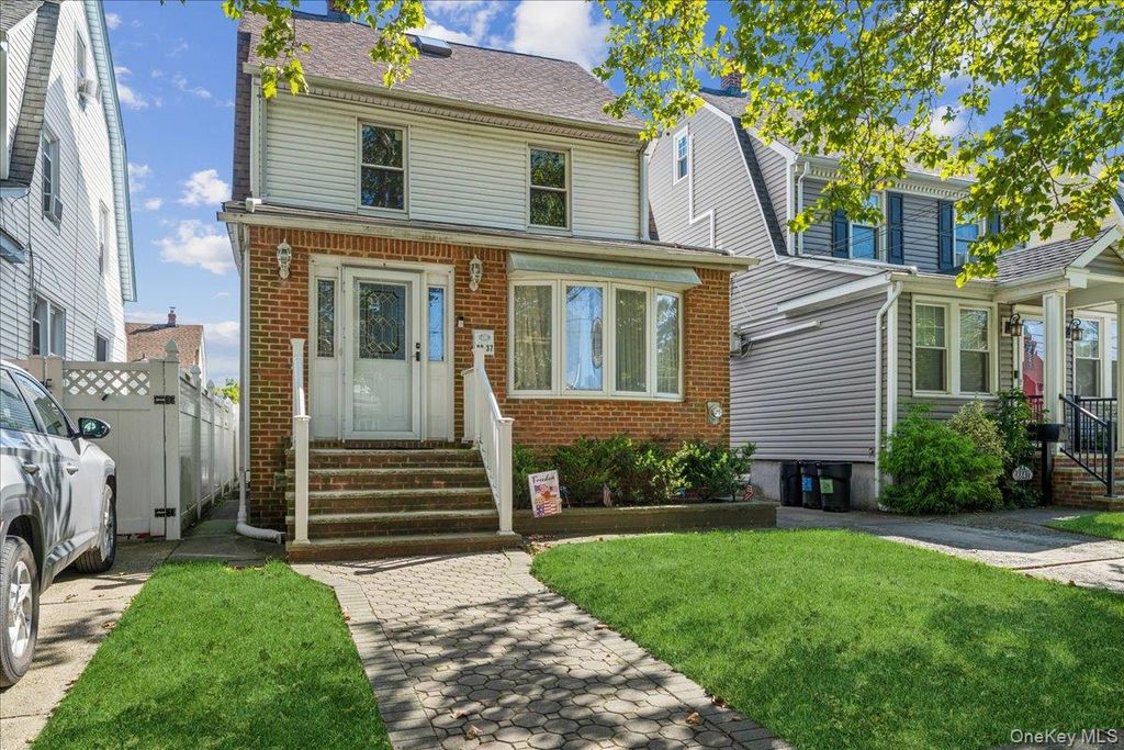 Photo of 88-37 249th Street, Bellerose, NY 11426 (MLS # 977855)