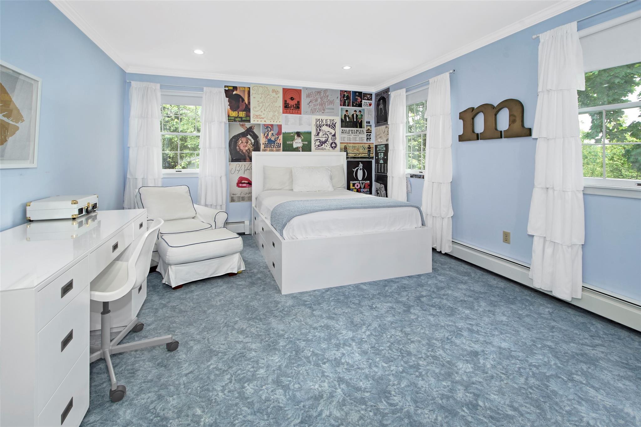 Mount Kisco, New York 10549, United States, 4 Bedrooms Bedrooms, ,3 BathroomsBathrooms,Residential,Active,135528