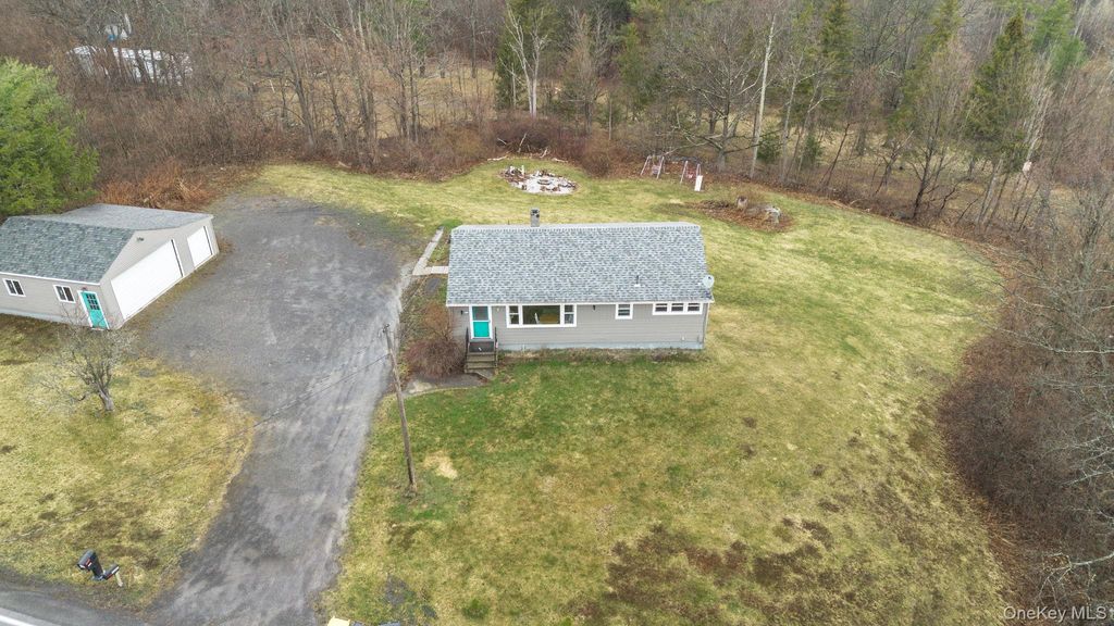 Photo of 4606 Route 20, Durham, NY 12422 (MLS # 988747)
