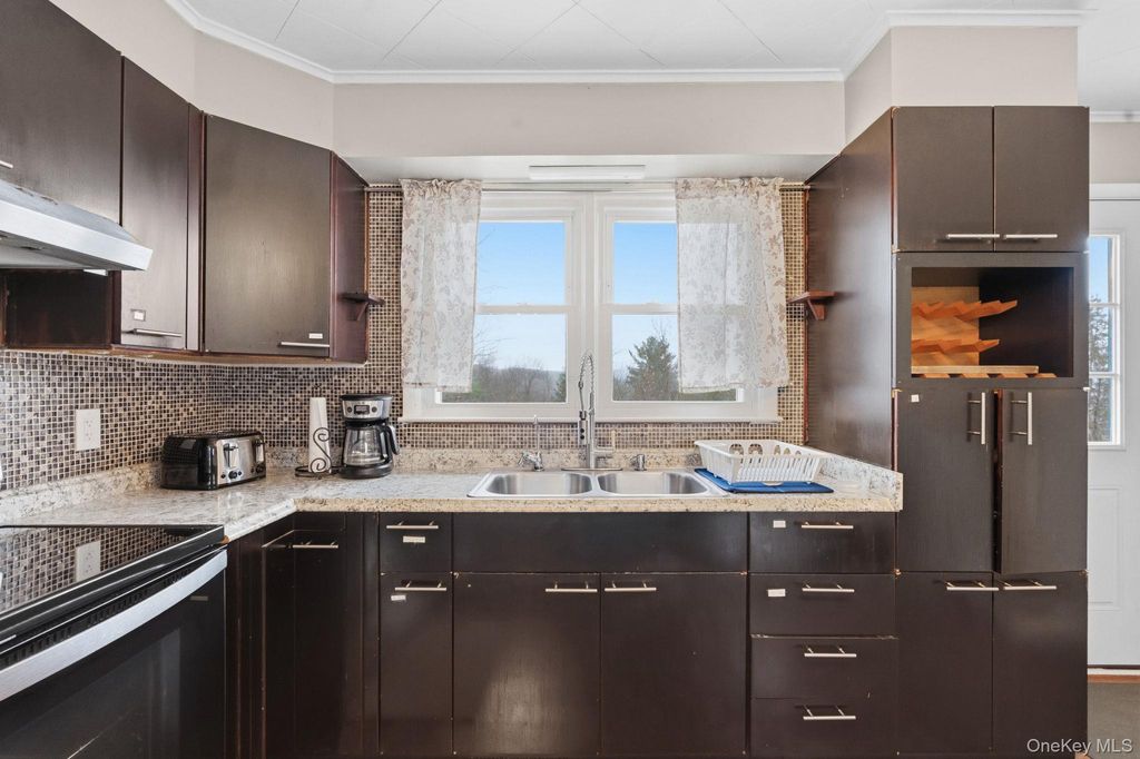 Photo of 4606 Route 20, Durham, NY 12422 (MLS # 988747)