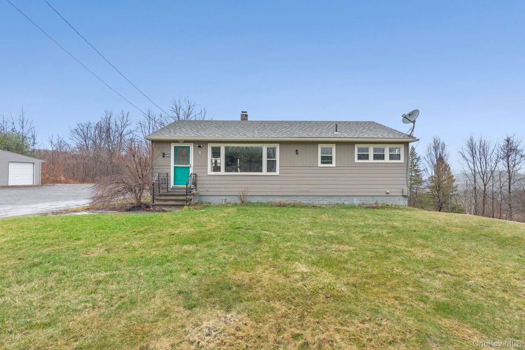 Photo of 4606 Route 20, Durham, NY 12422 (MLS # 988747)