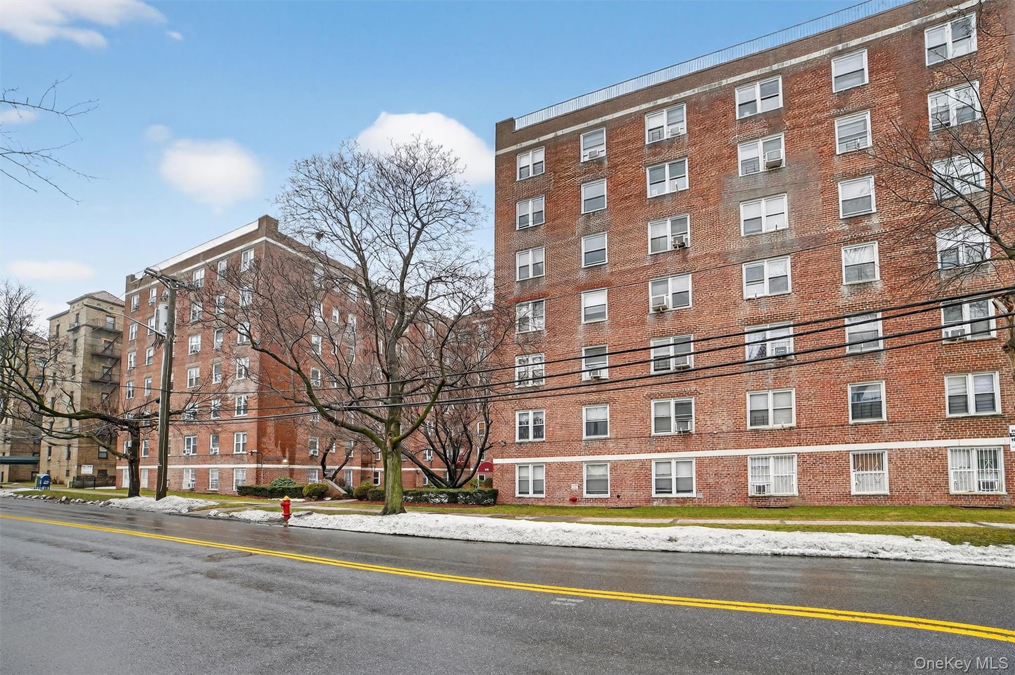 485 Bronx River Road C55