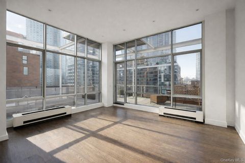 Photo of 2626 Jackson Avenue #1001, Long Island City, NY 11101 (MLS # 966633)