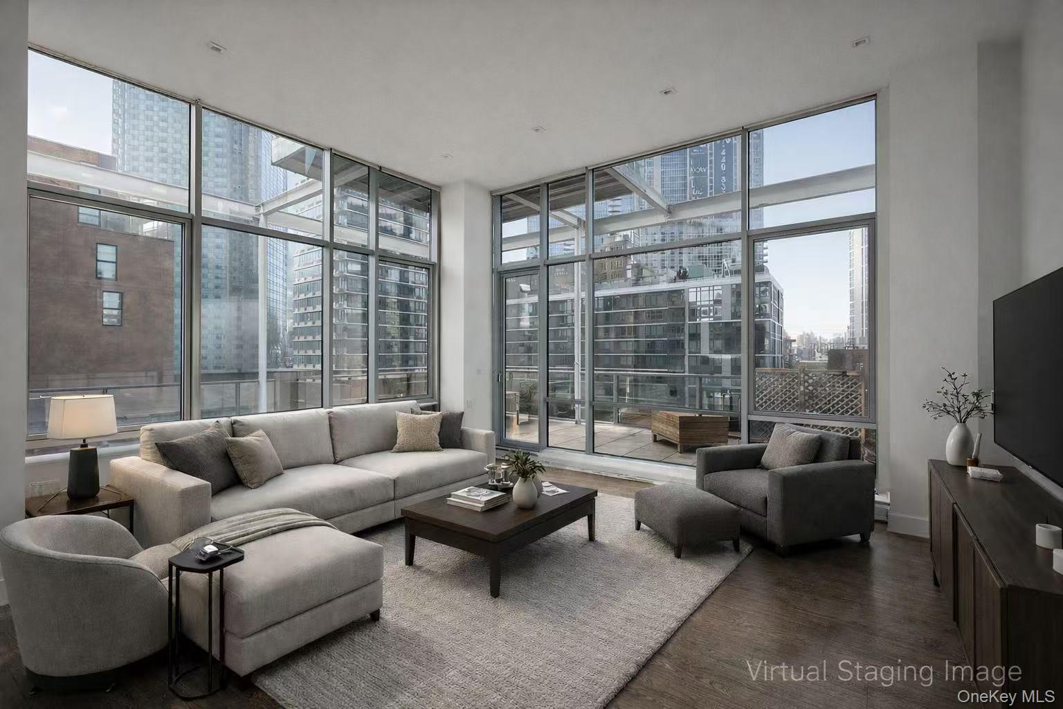 2626 Jackson Avenue 1001