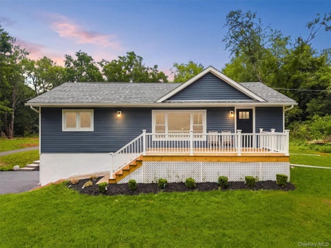 Homes For Sale - 230 Route 416<br/> Montgomery, NY 12549