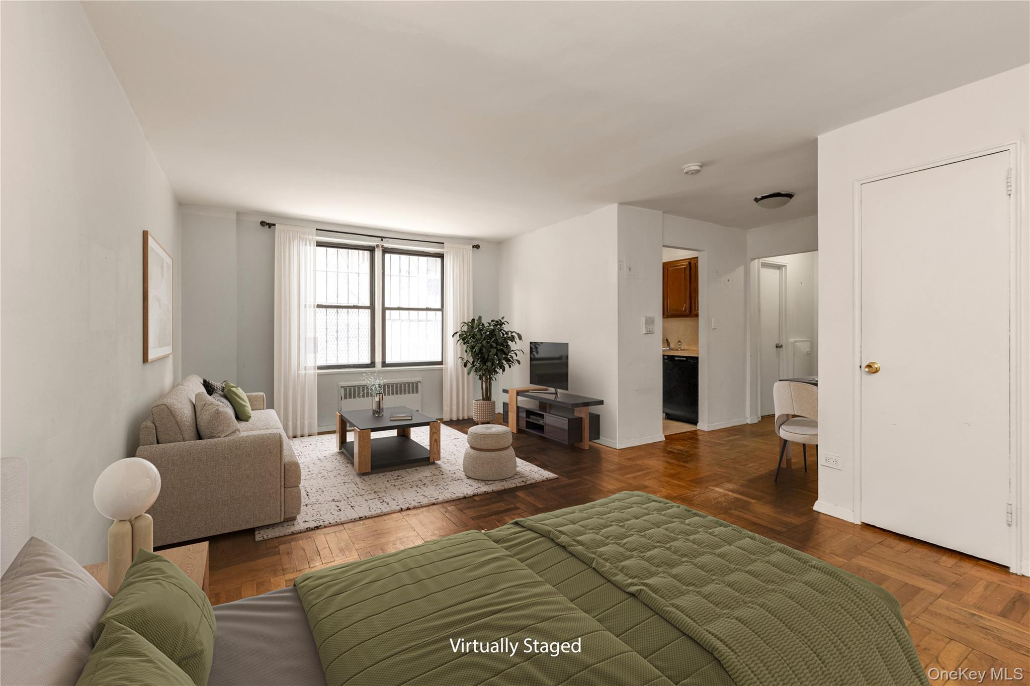 83-85 116th Street 1F