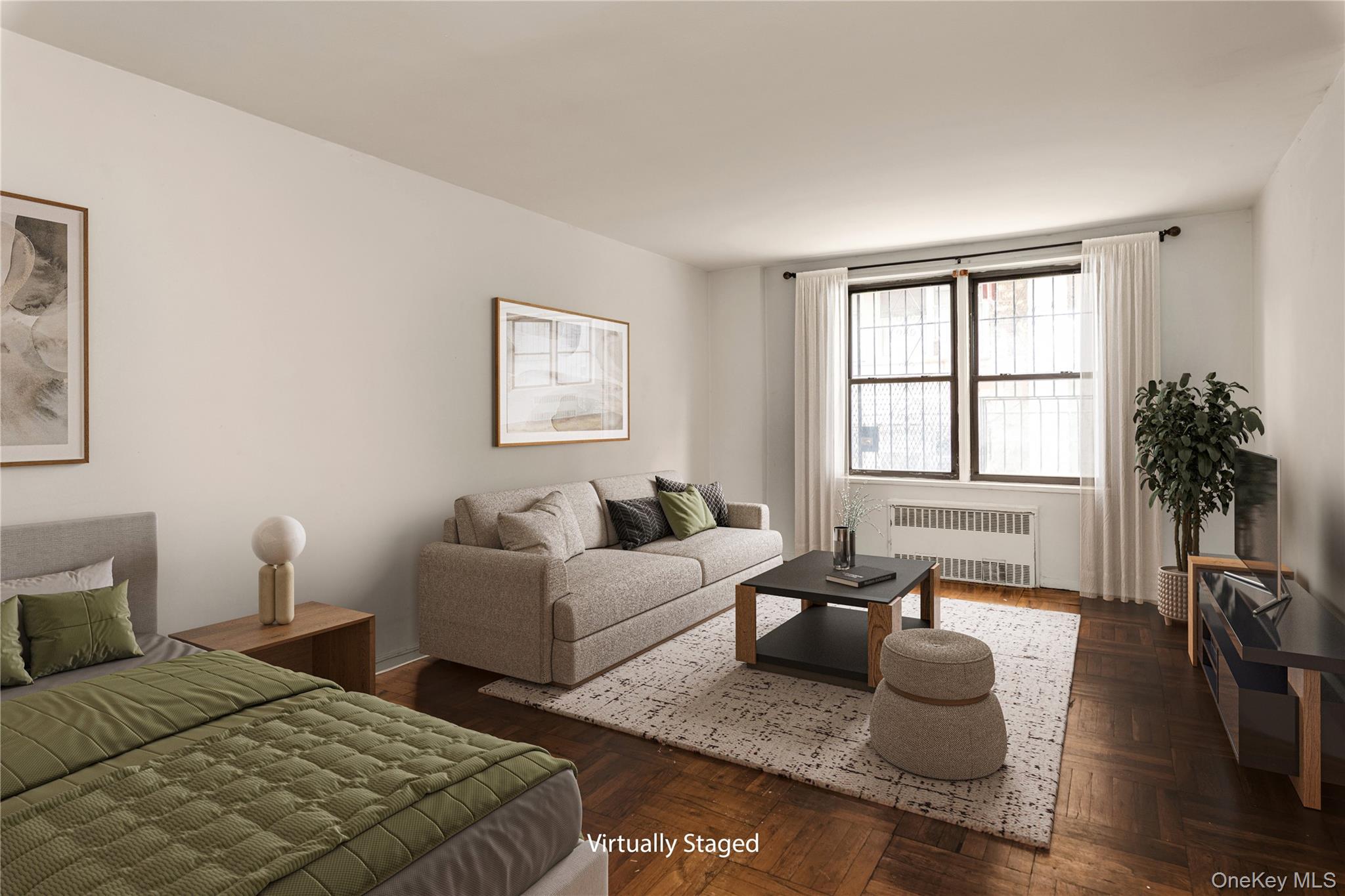 83-85 116th Street 1F