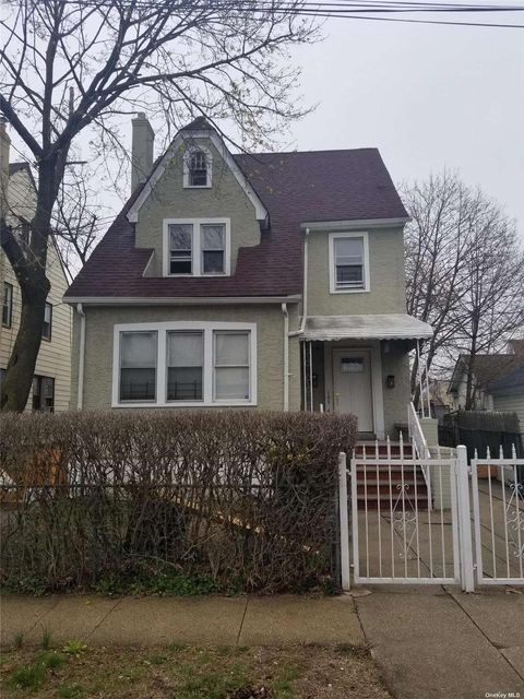 109-49 215 Street Queens Village NY 11429