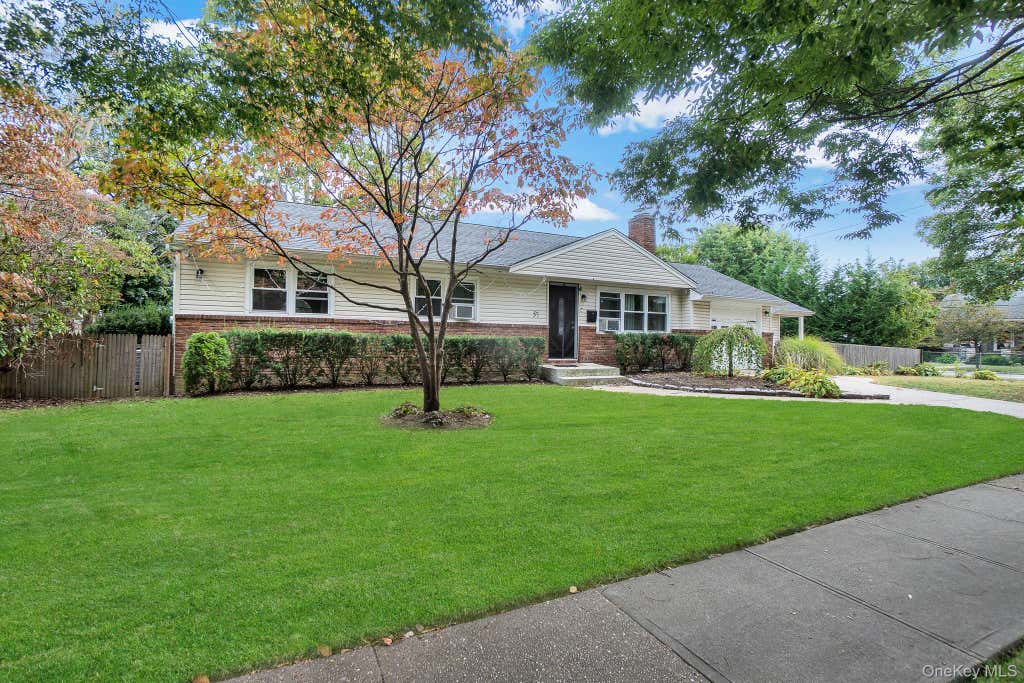 Photo of 57 1 ST ST, Hicksville, NY 11801 (MLS # 1011505)