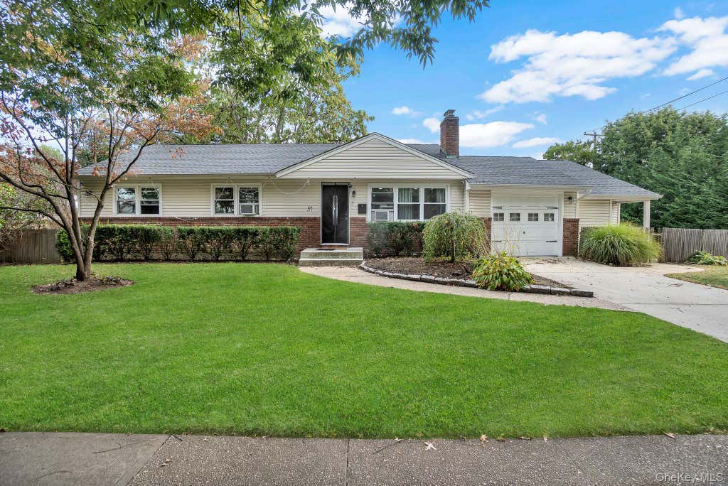 Photo of 57 1 ST ST, Hicksville, NY 11801 (MLS # 1011505)