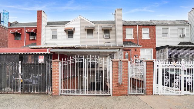 1029 Wheeler Avenue