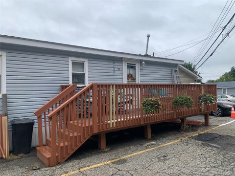 Mobile Home For Sale - 333 Route 202 #LOT 27<br/> Rockland County, Pomona, NY 10970