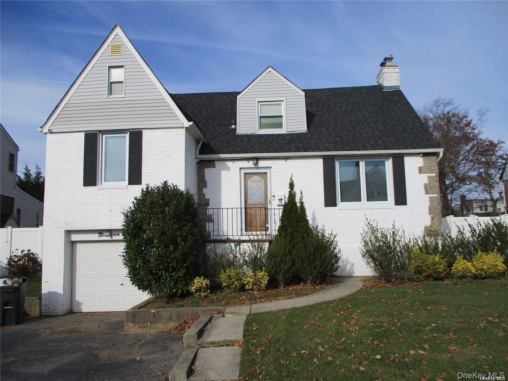 Photo of 19 Acorn Road, East Rockaway, NY 11518 (MLS # 986690)