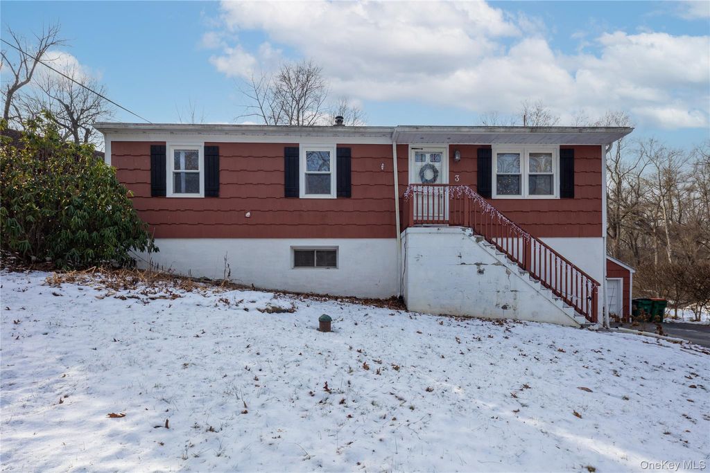 Photo of 3 Easy Street, Hopewell Junction, NY 12533 (MLS # 941543)
