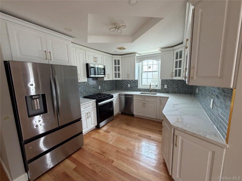 Apartment For Rent - 13414 154th Street<br/> Jamaica, NY 11434