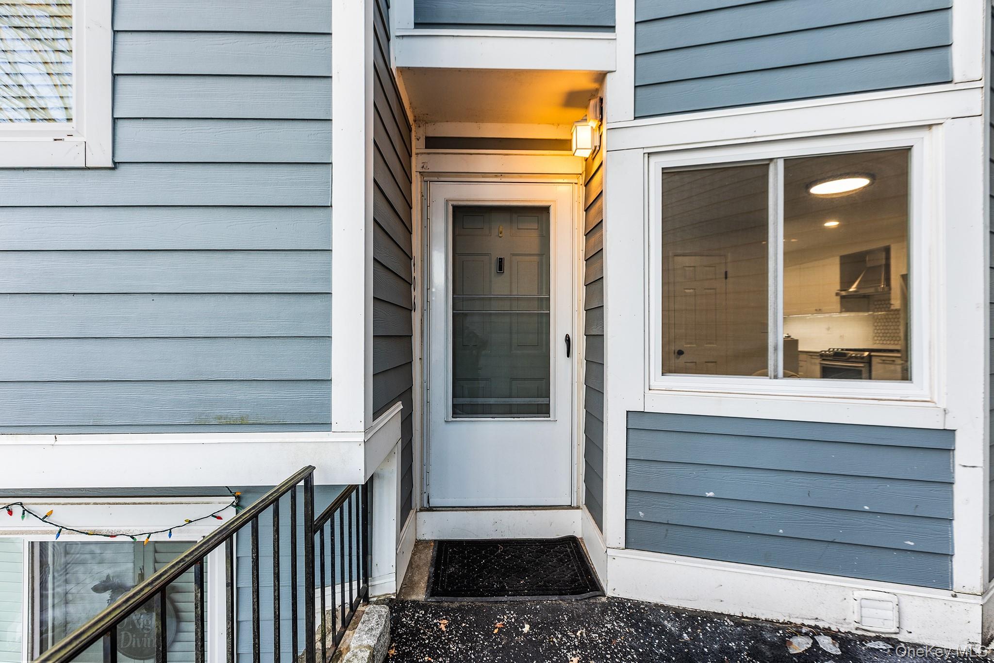 25 Barker Street 406