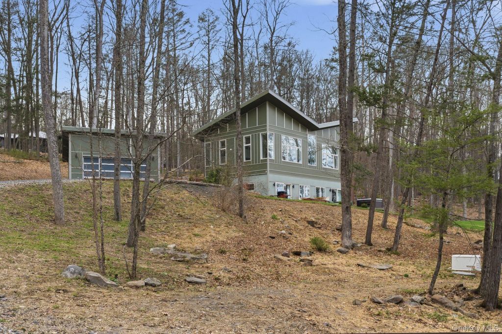 Photo of 780 Oakwood Circle, Stone Ridge, NY 12484 (MLS # 984923)