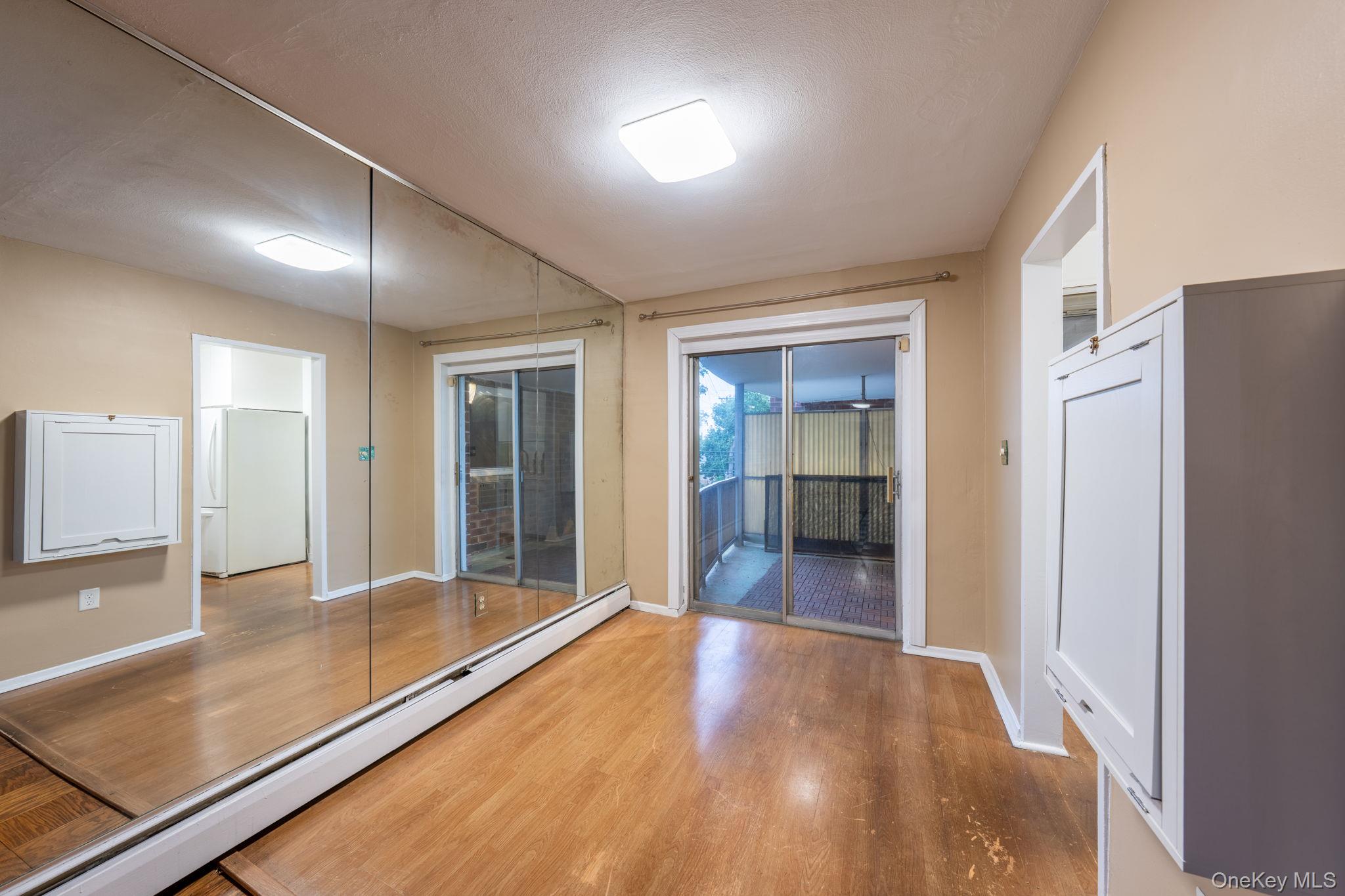 101 Clinton Avenue 2J