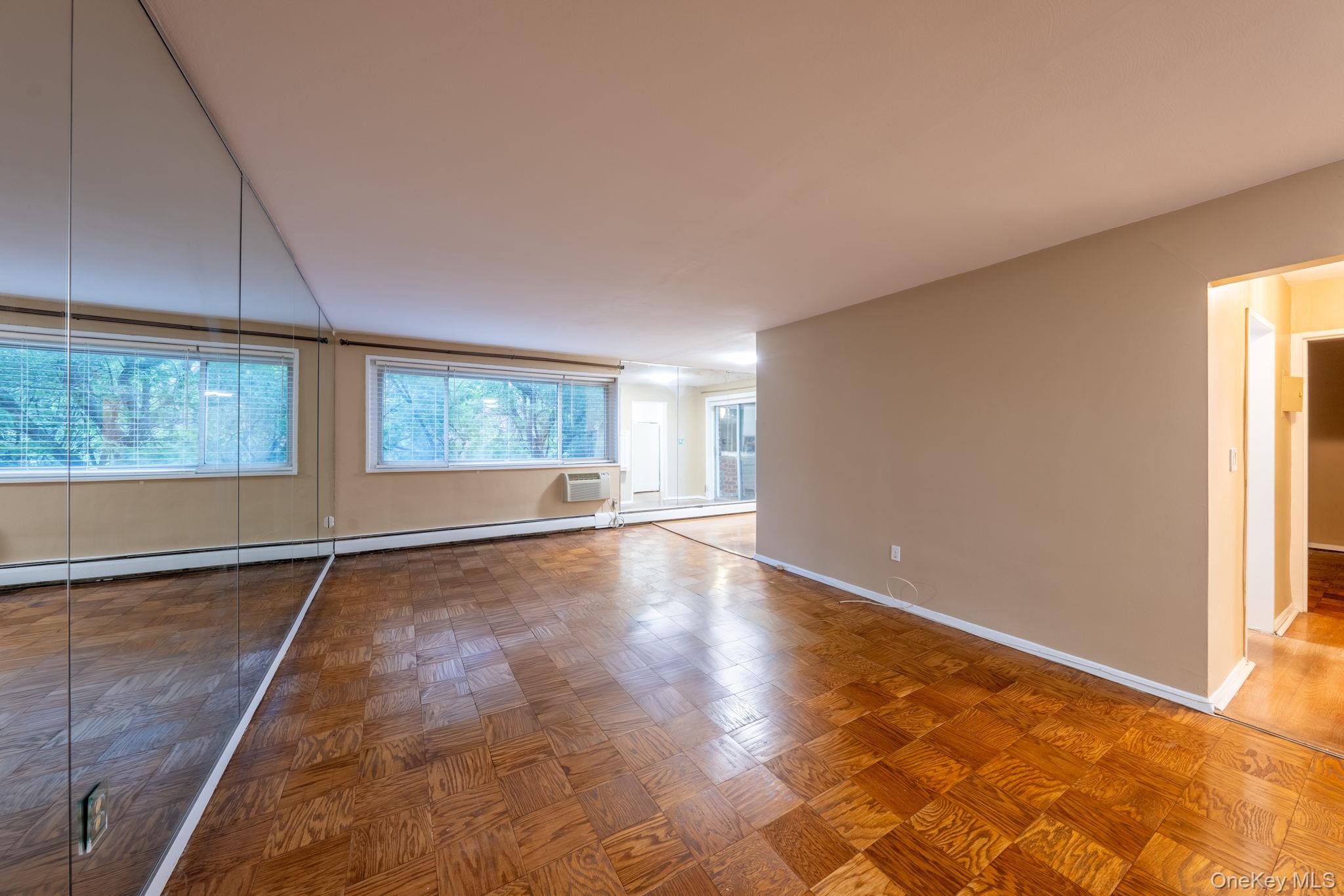 101 Clinton Avenue 2J