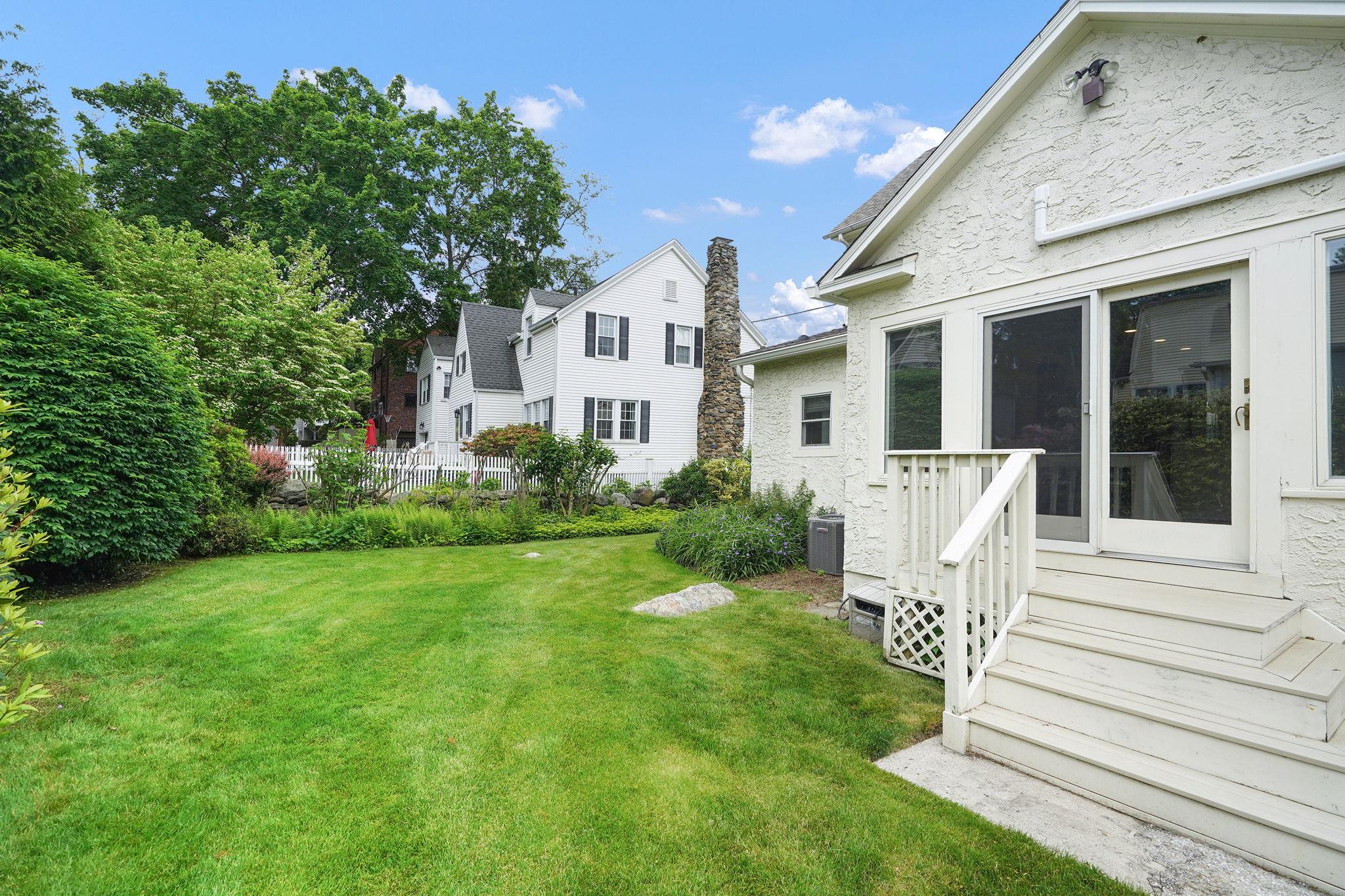 599 Ridgeway, White Plains, New York image 29