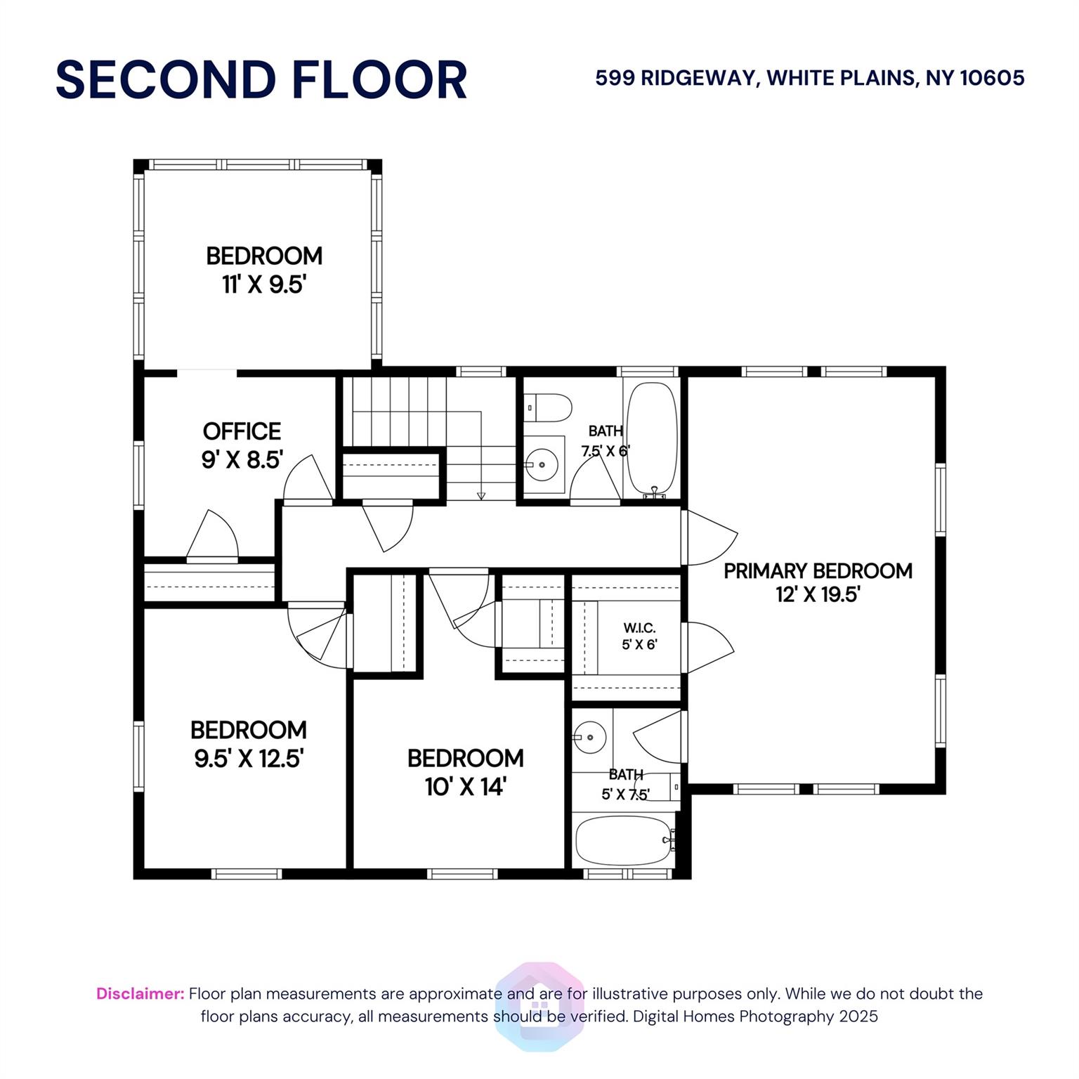 599 Ridgeway, White Plains, New York image 33