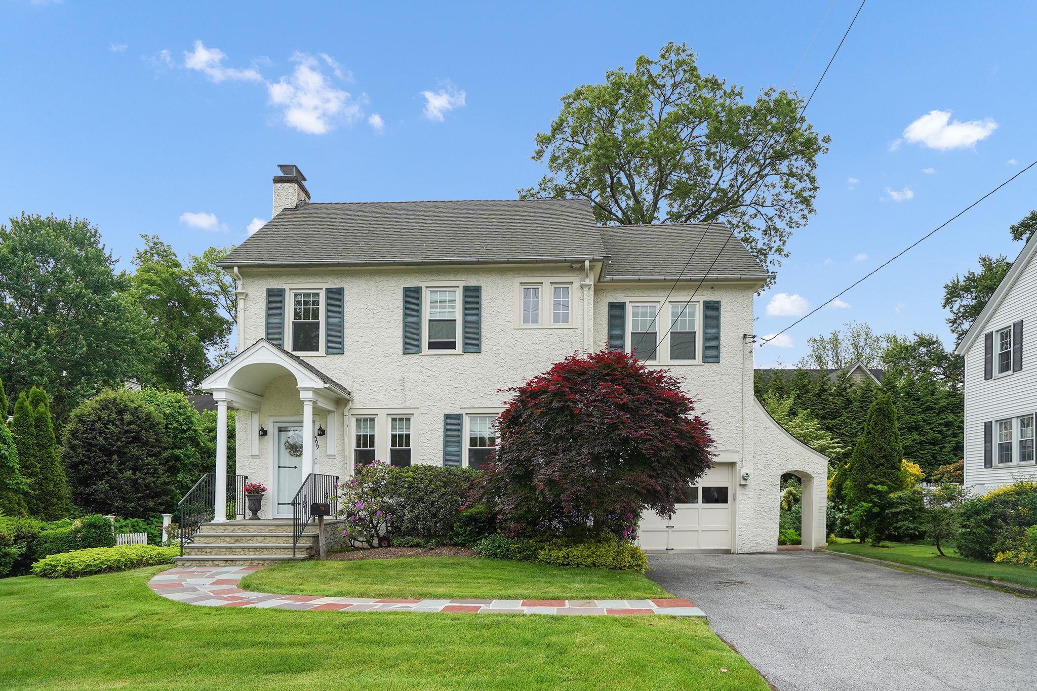 599 Ridgeway, White Plains, New York image 1