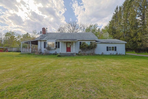 Homes For Sale - 1087 Samsonville Road<br/> Ulster County, Kerhonkson, NY 12446