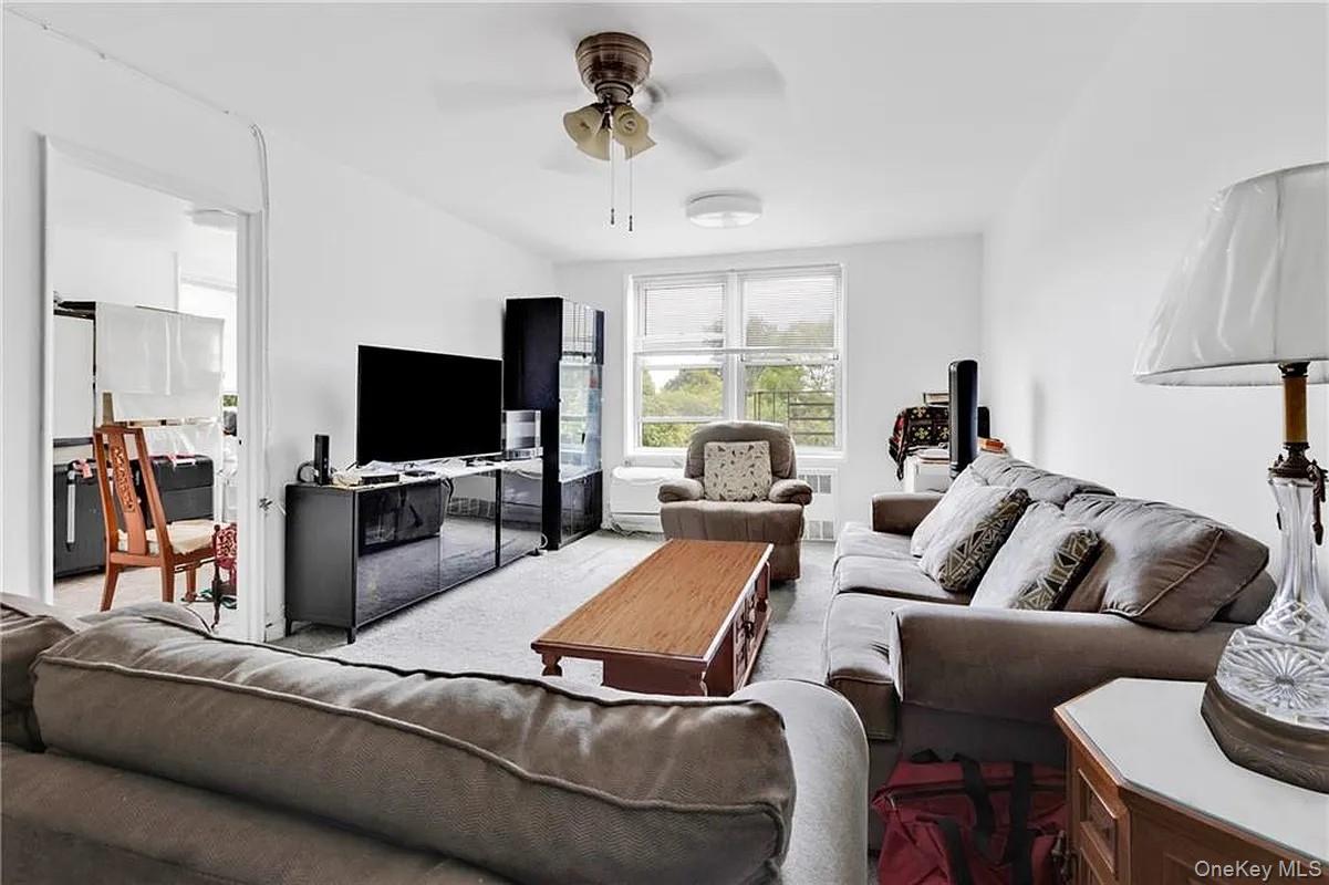 2580 Ocean Parkway 2K