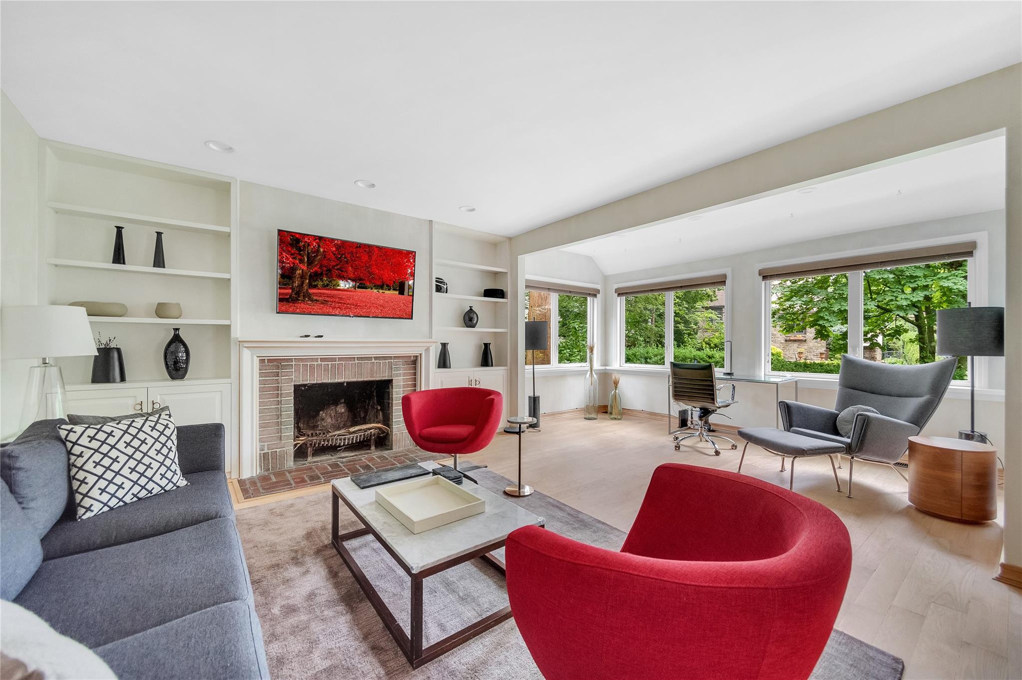 3 Harmony Drive