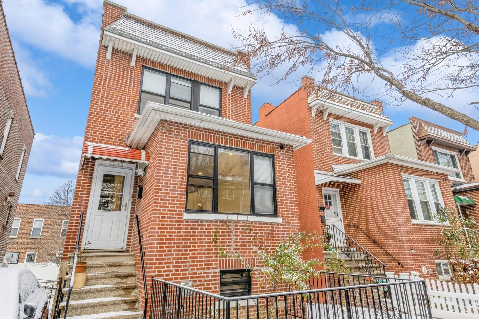 1945 Hobart Avenue, Bronx, New York image 1