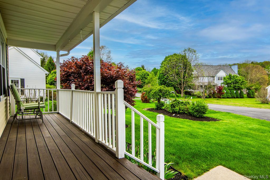 Photo of 37 W Deer Trail, Pawling, NY 12564 (MLS # 1000847)