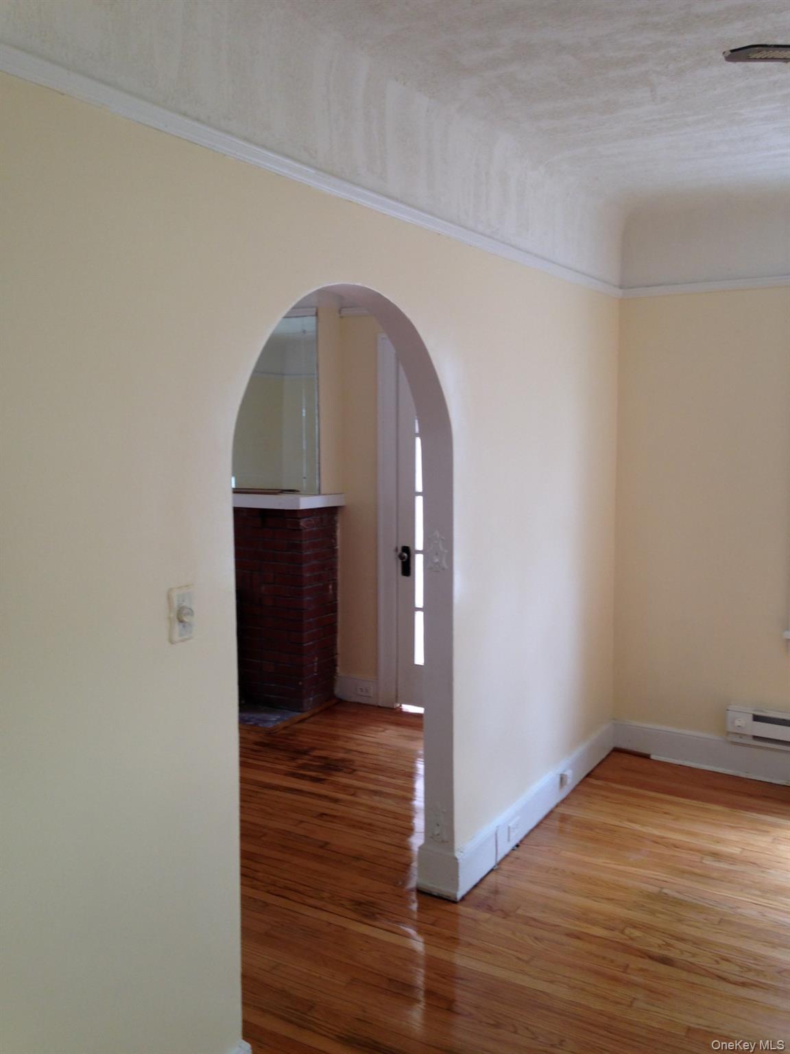 1 Hammond Street