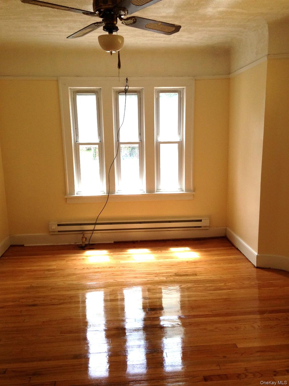 1 Hammond Street
