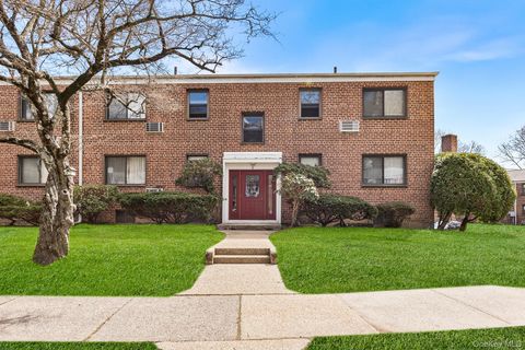 8 Lawrence Drive A White Plains NY 10603