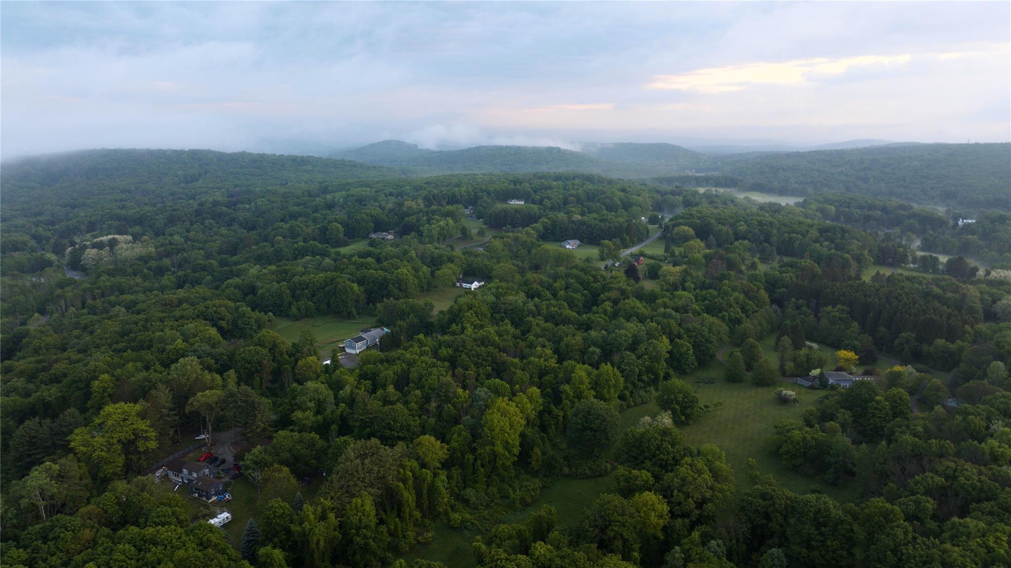 Lot 34 Cr-27, Copake, New York image 1