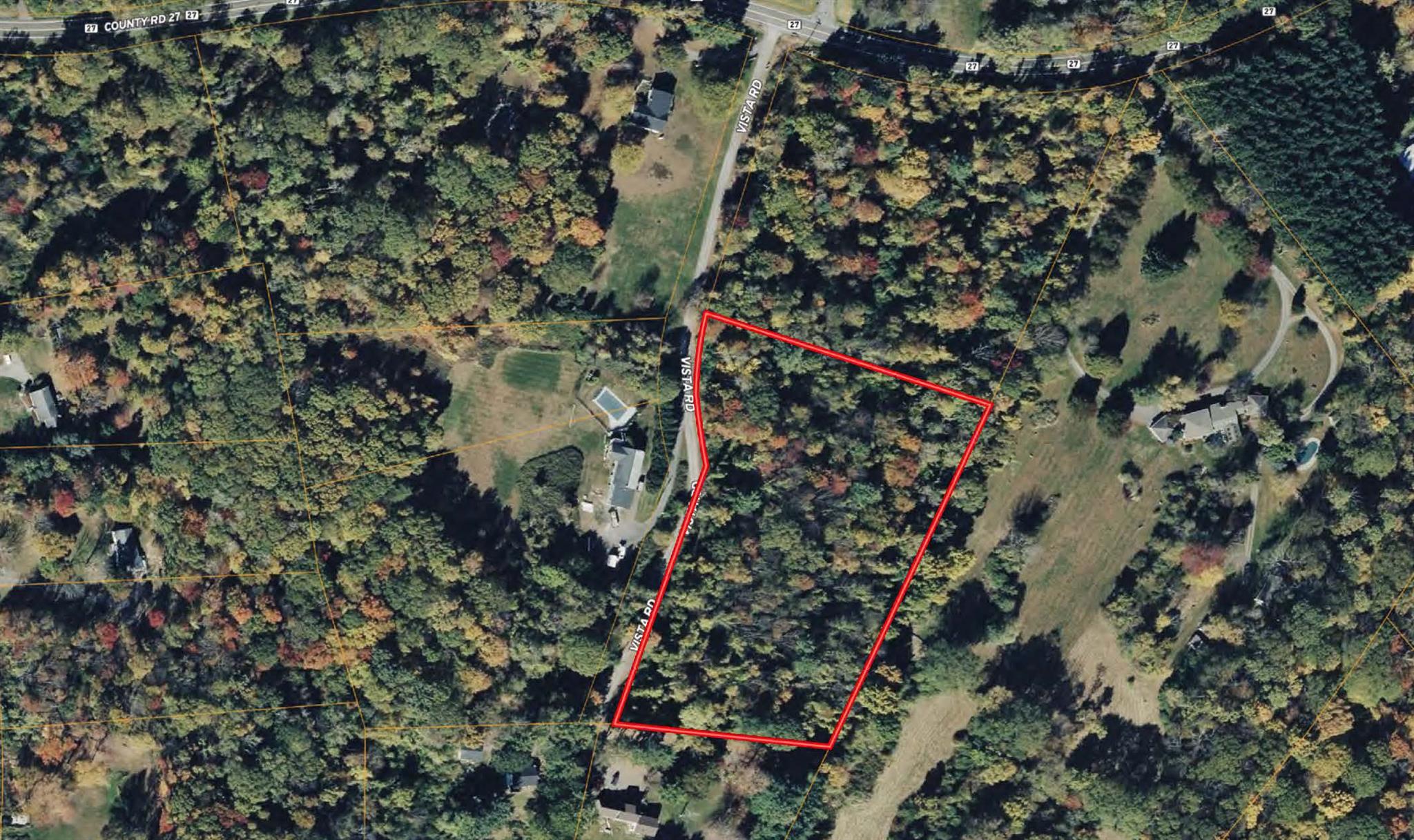 Lot 34 Cr-27, Copake, New York image 2