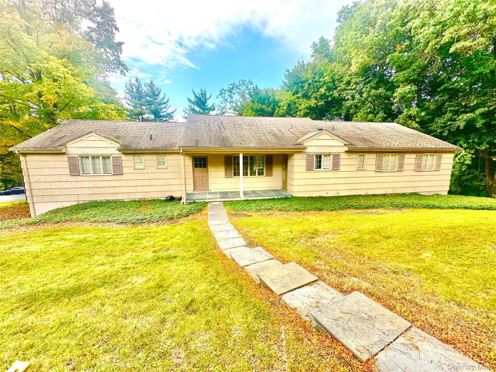 Photo of 60 Clover Hill Drive, Poughkeepsie, NY 12603 (MLS # 1054873)