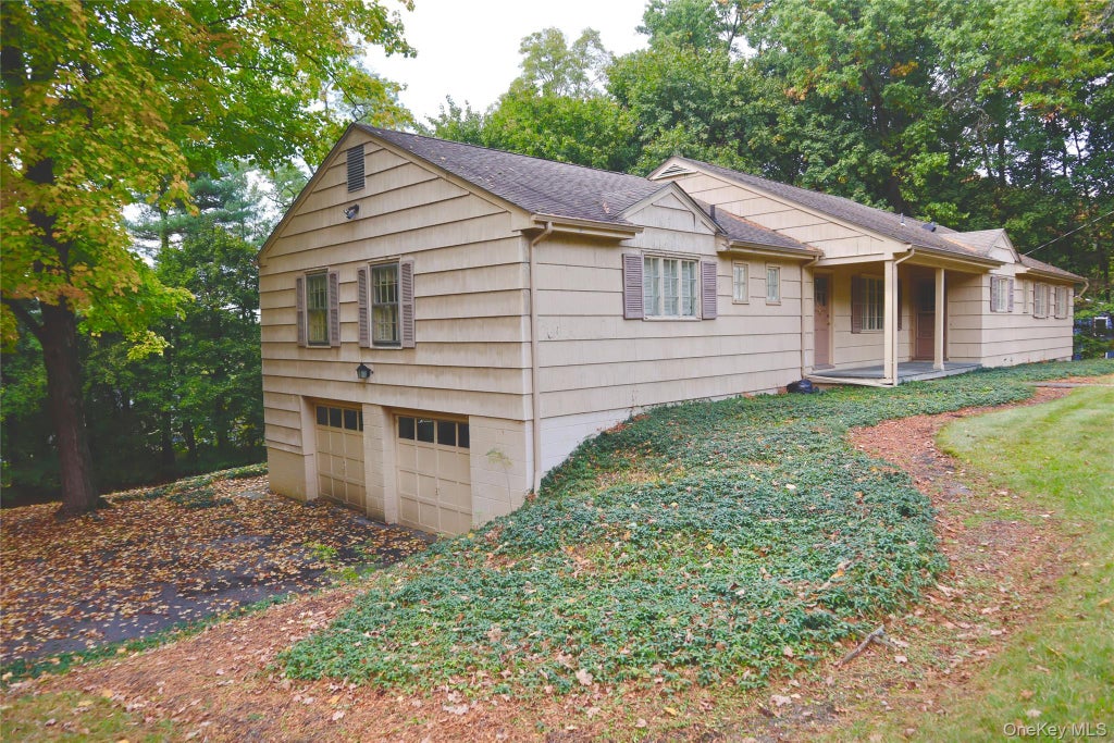 Photo of 60 Clover Hill Drive, Poughkeepsie, NY 12603 (MLS # 1054873)