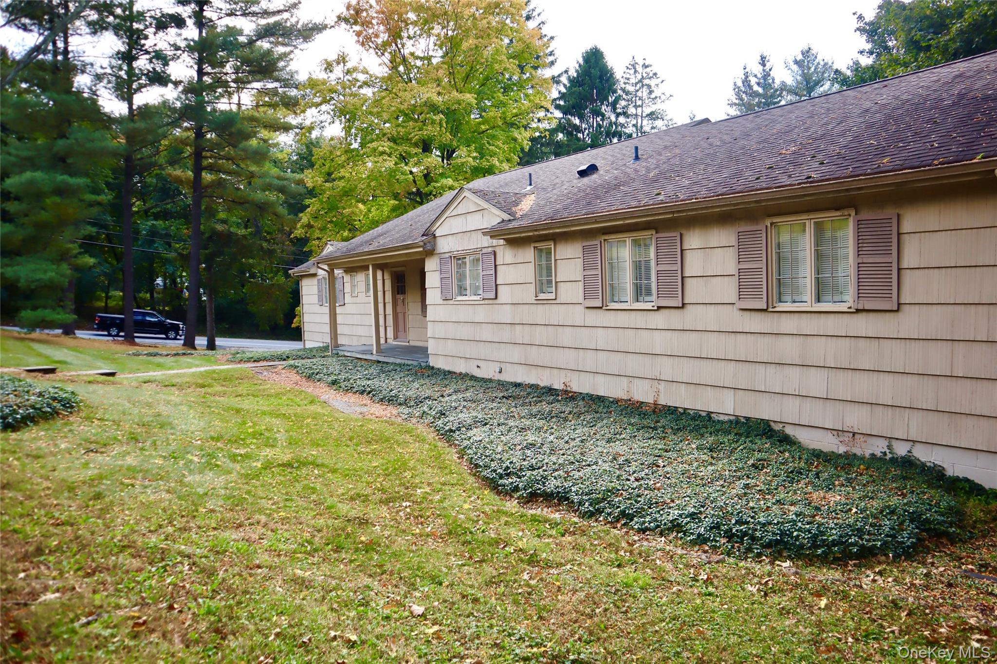 60 Clover Hill Drive