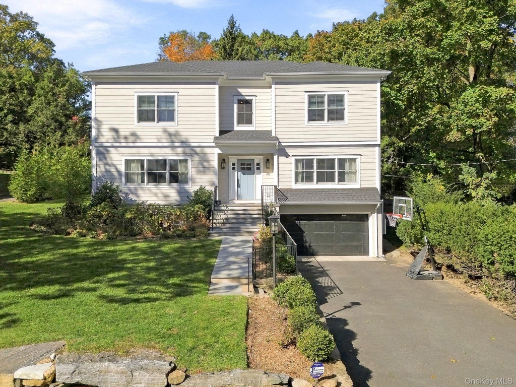 Photo of 26 Chestnut Street, Rye, NY 10580 (MLS # 1067113)