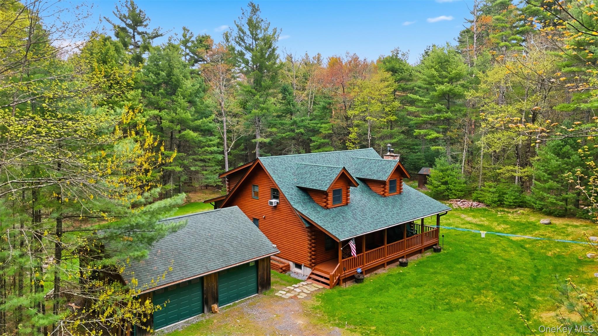 924 Forestburgh Road