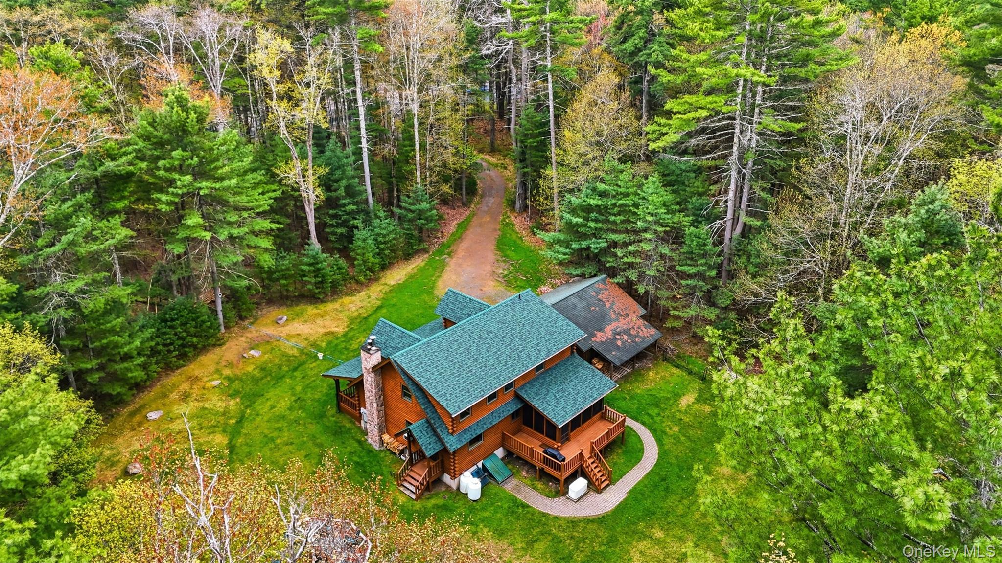 924 Forestburgh Road