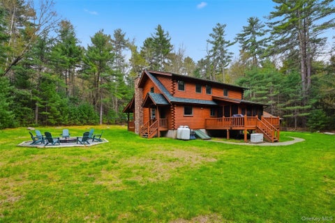 Homes For Sale - 924 Forestburgh Road<br/> Glen Spey, NY 12737